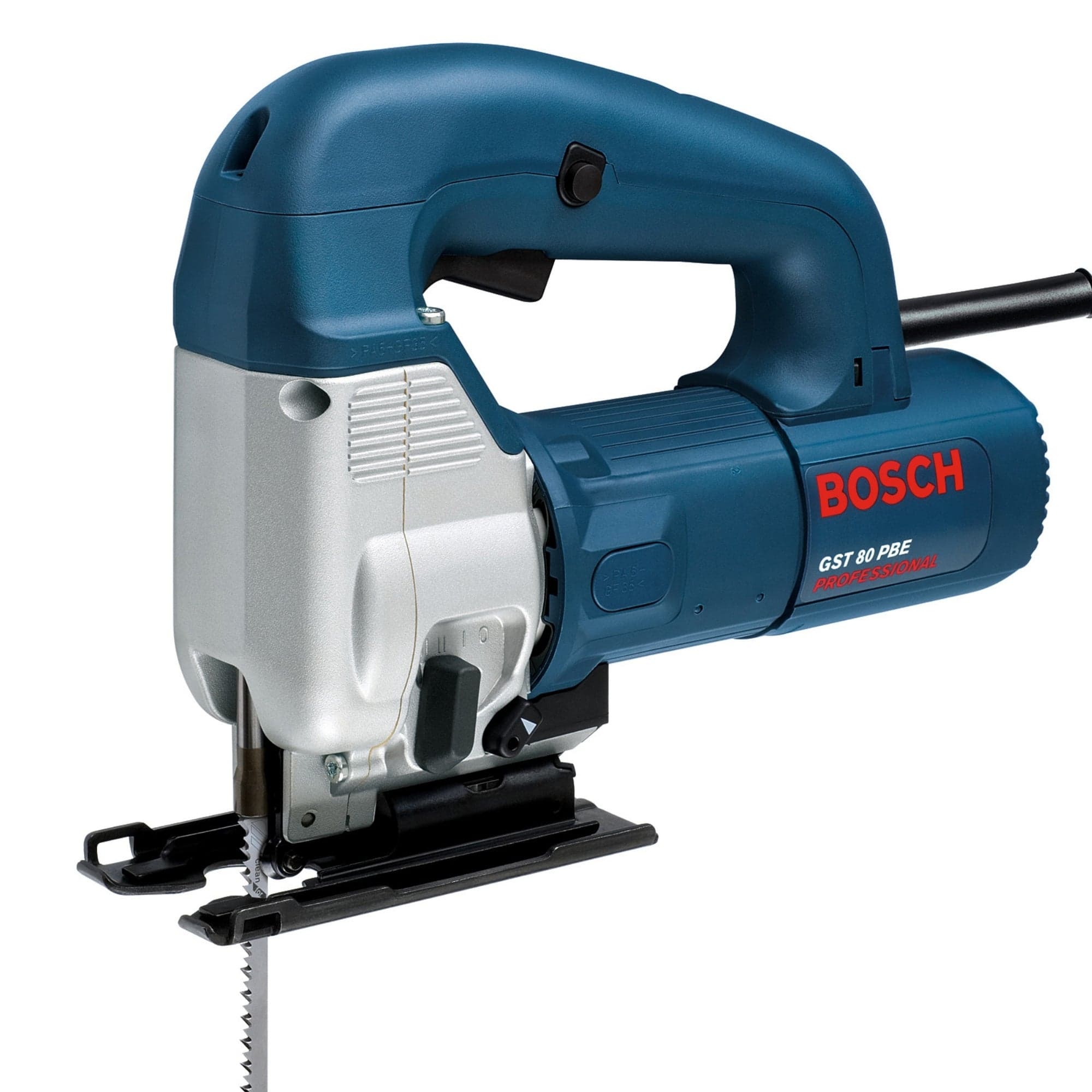 BOSCH GST 80 PB 曲線鋸