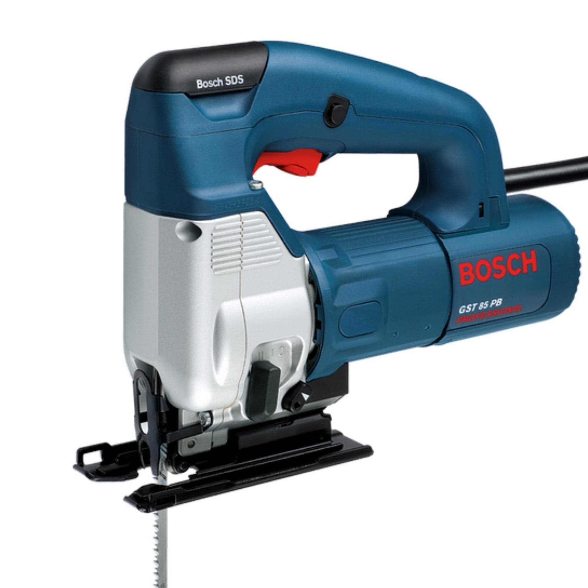 BOSCH GST 85 PB 曲線鋸