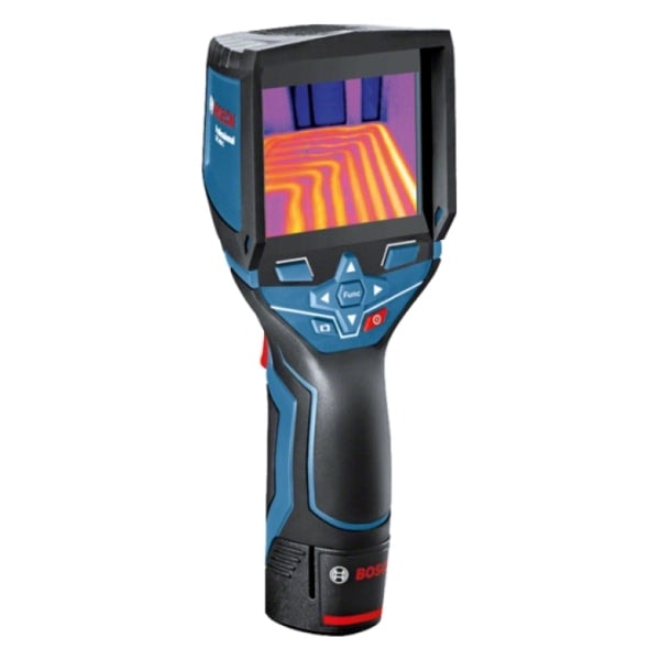 BOSCH GTC 400C 熱能探測儀
