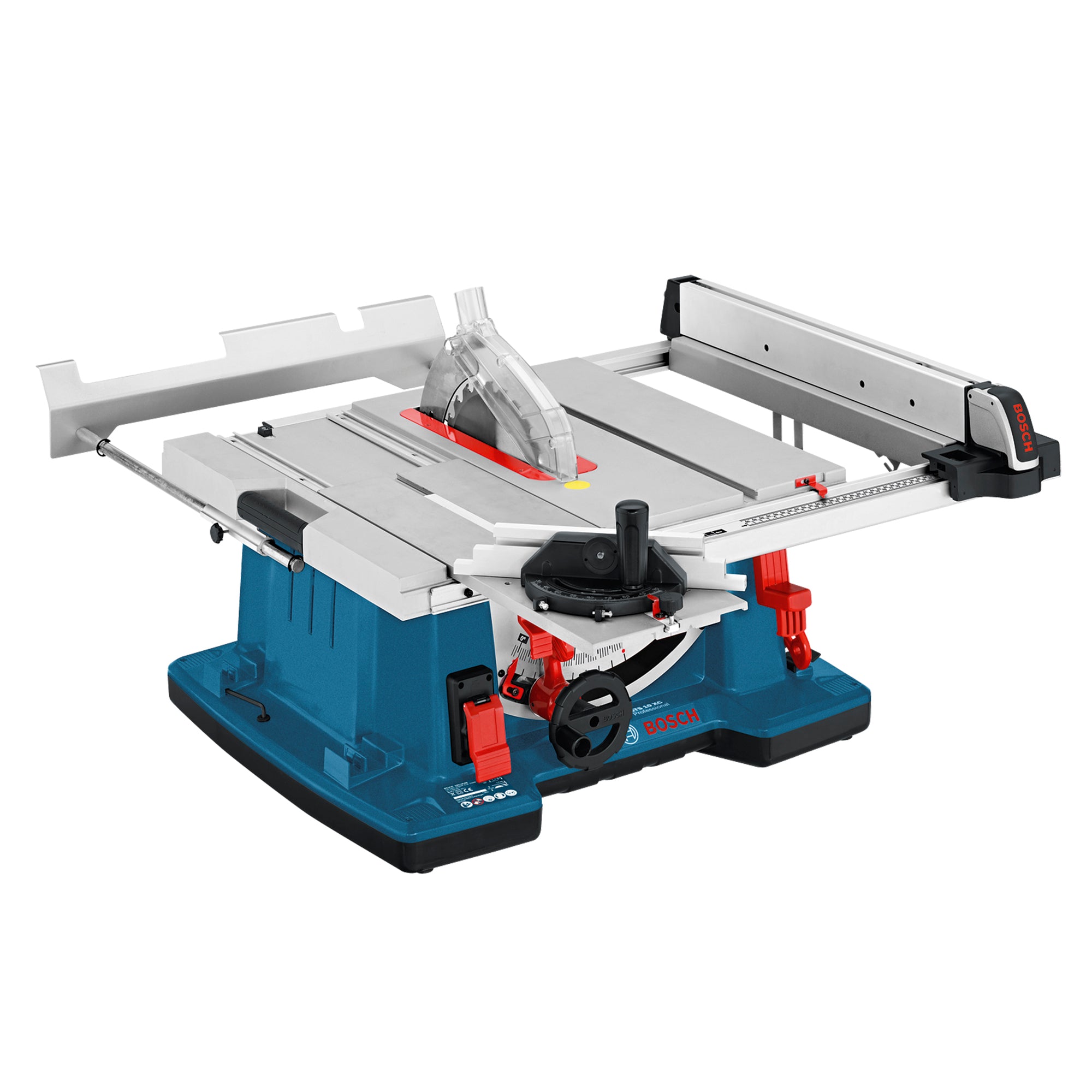BOSCH GTS 10 XC 圓鋸台 (不連腳架)