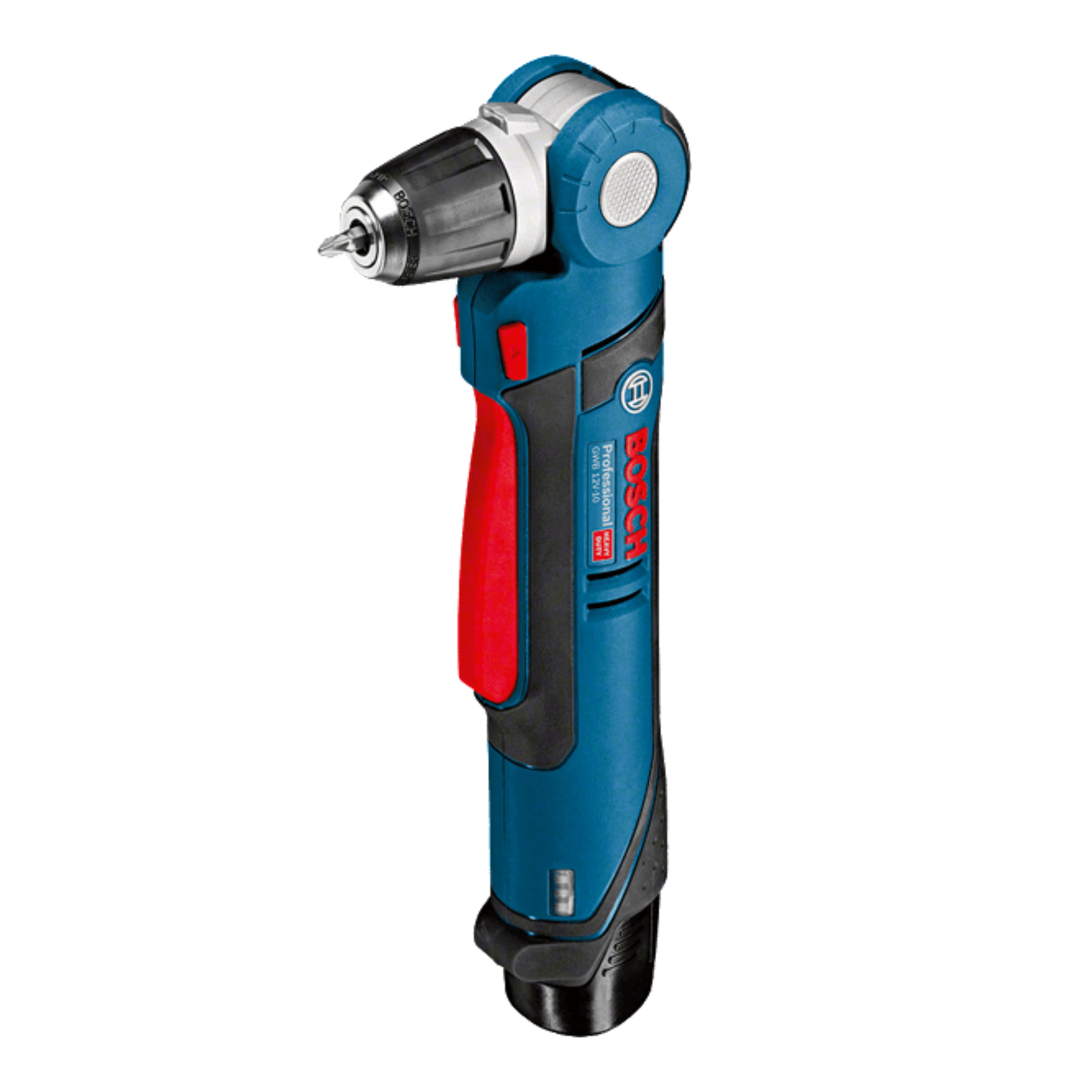 BOSCH GWB 12V-10 角向電鑽 (2.0Ah x 2套裝)