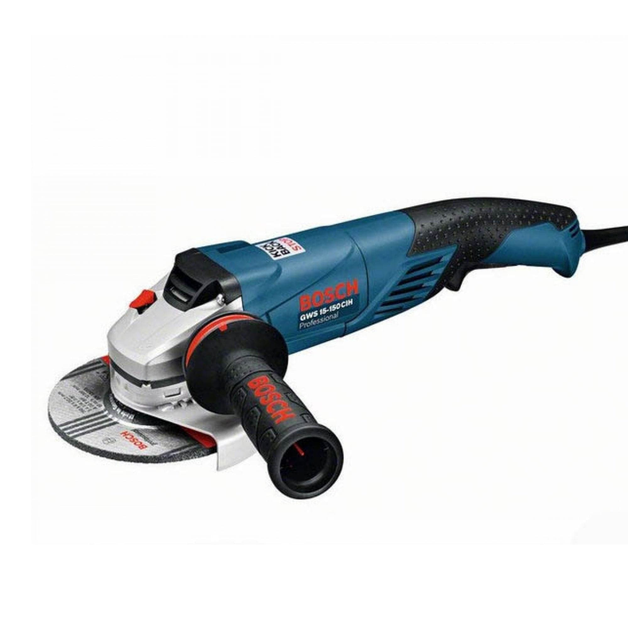 BOSCH GWS 15-150 CIH ( 6") 角磨機