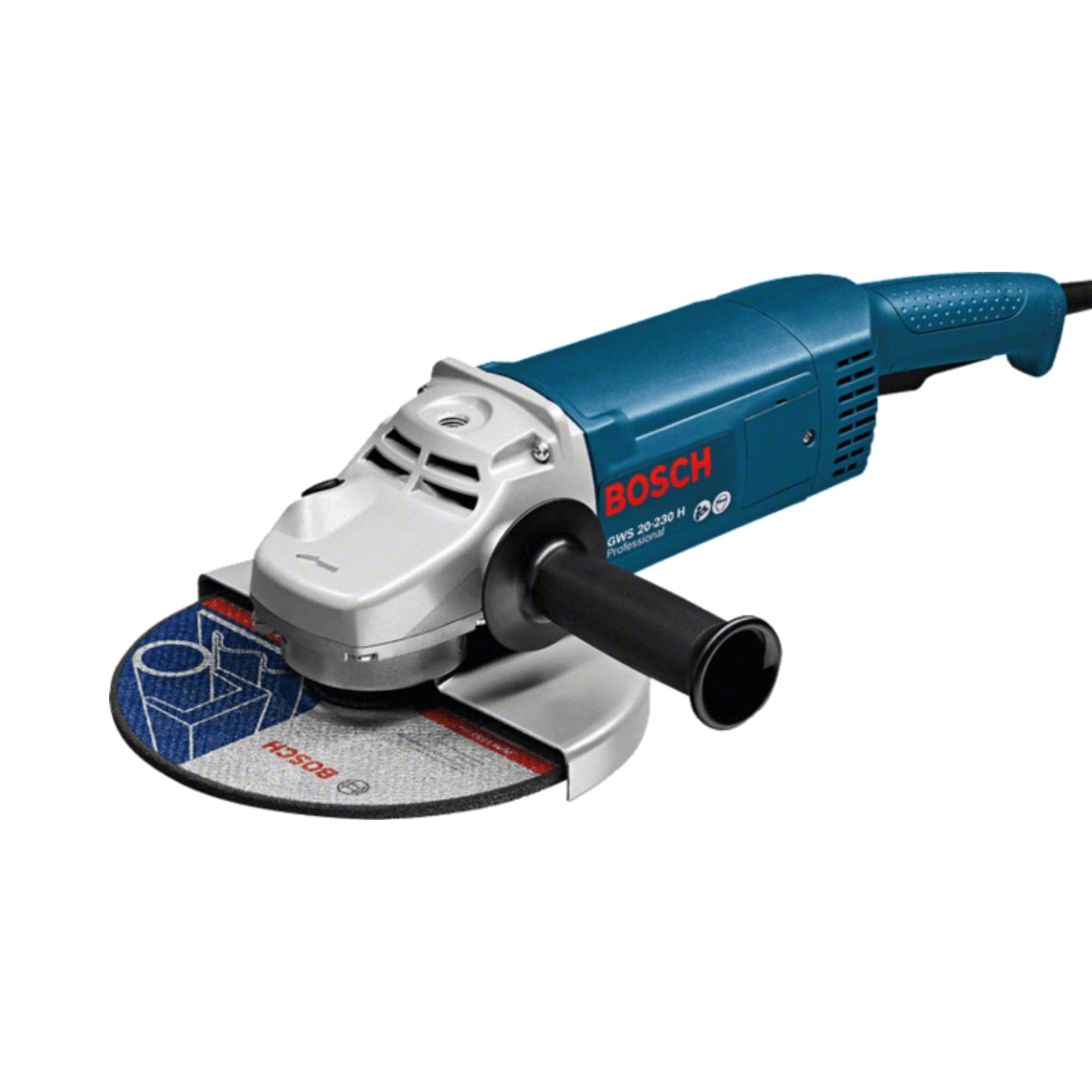 BOSCH GWS 20-230 9"角磨機