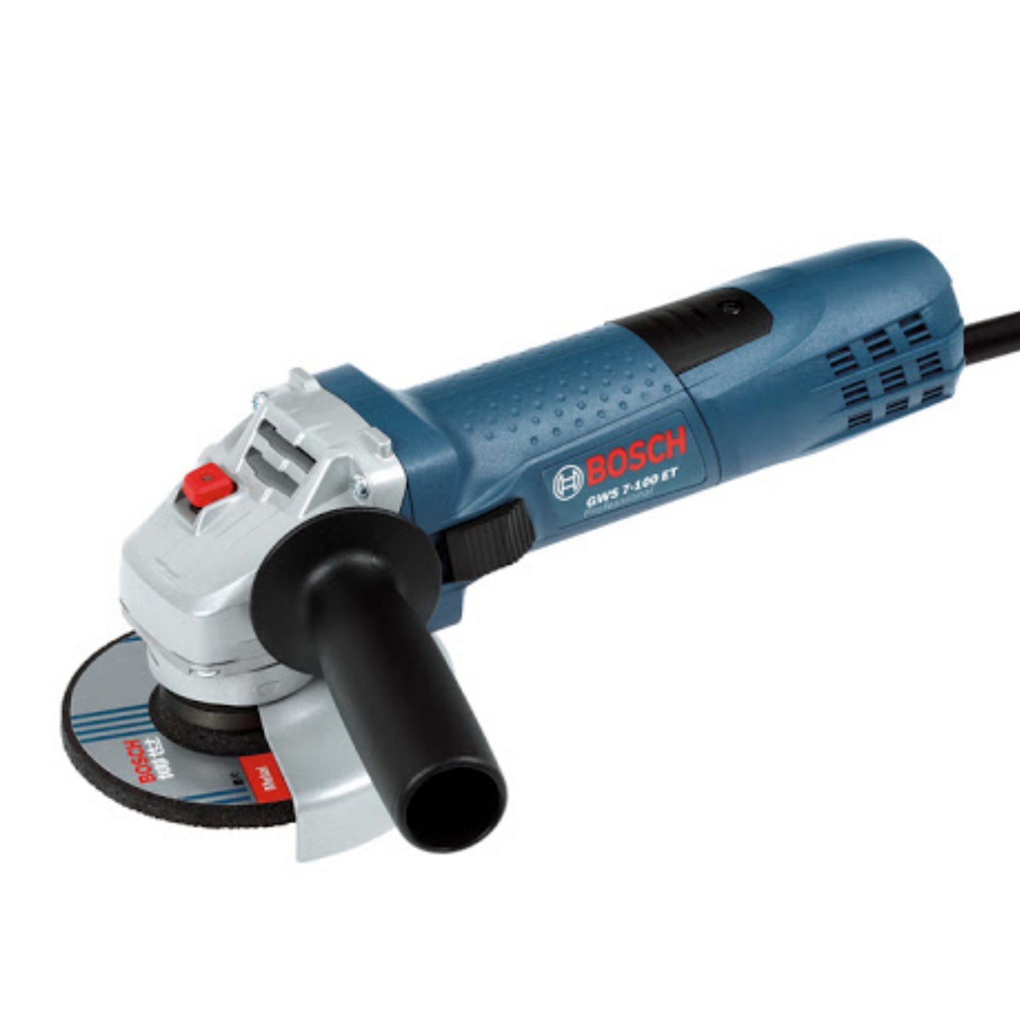 BOSCH GWS 7-100 ET 角磨機(110V)-hong-kong