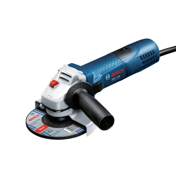 BOSCH GWS 7-100 角磨機