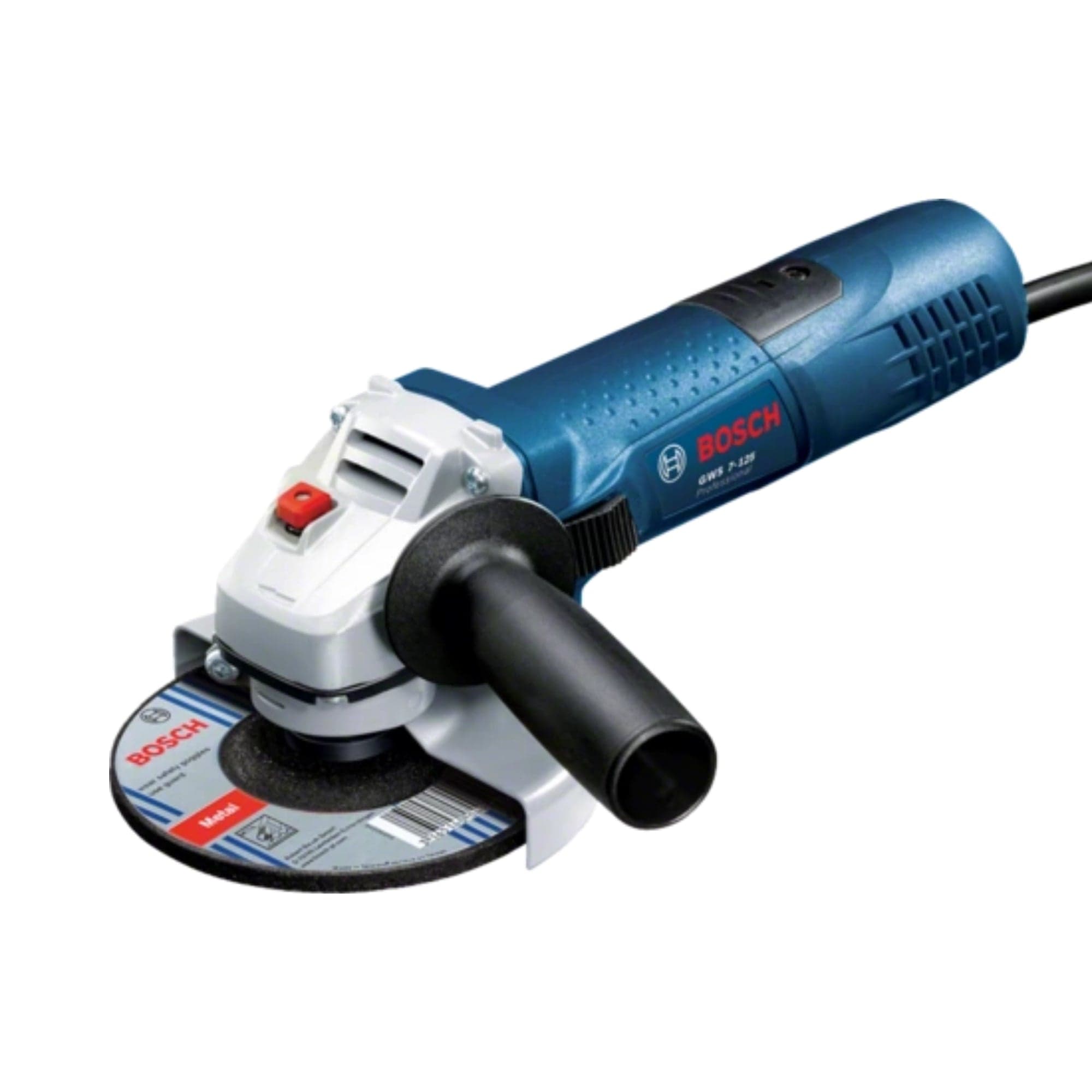 BOSCH GWS 7-125 (5") 角磨機