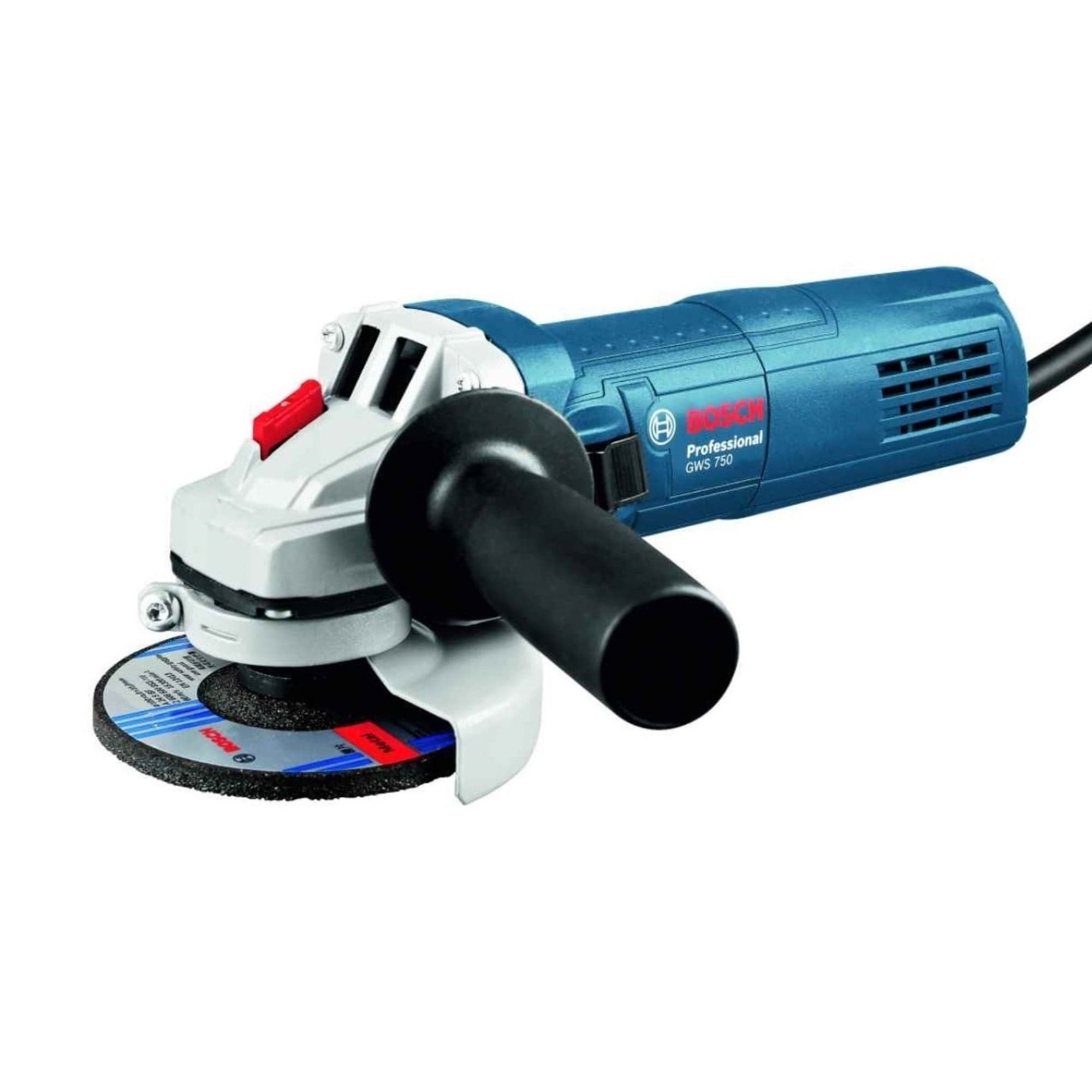 BOSCH GWS 750 角磨機