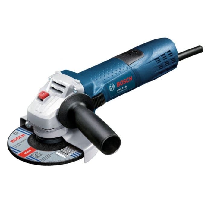 BOSCH GWS 8-100 CE 角磨機