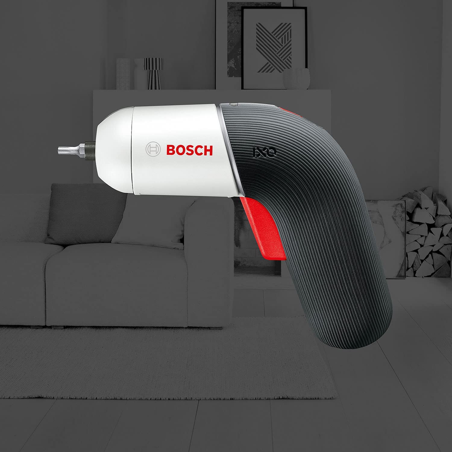 BOSCH IXO 6 充電式小型螺絲批 (套裝)