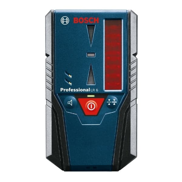 BOSCH LR 6 平水儀接收器