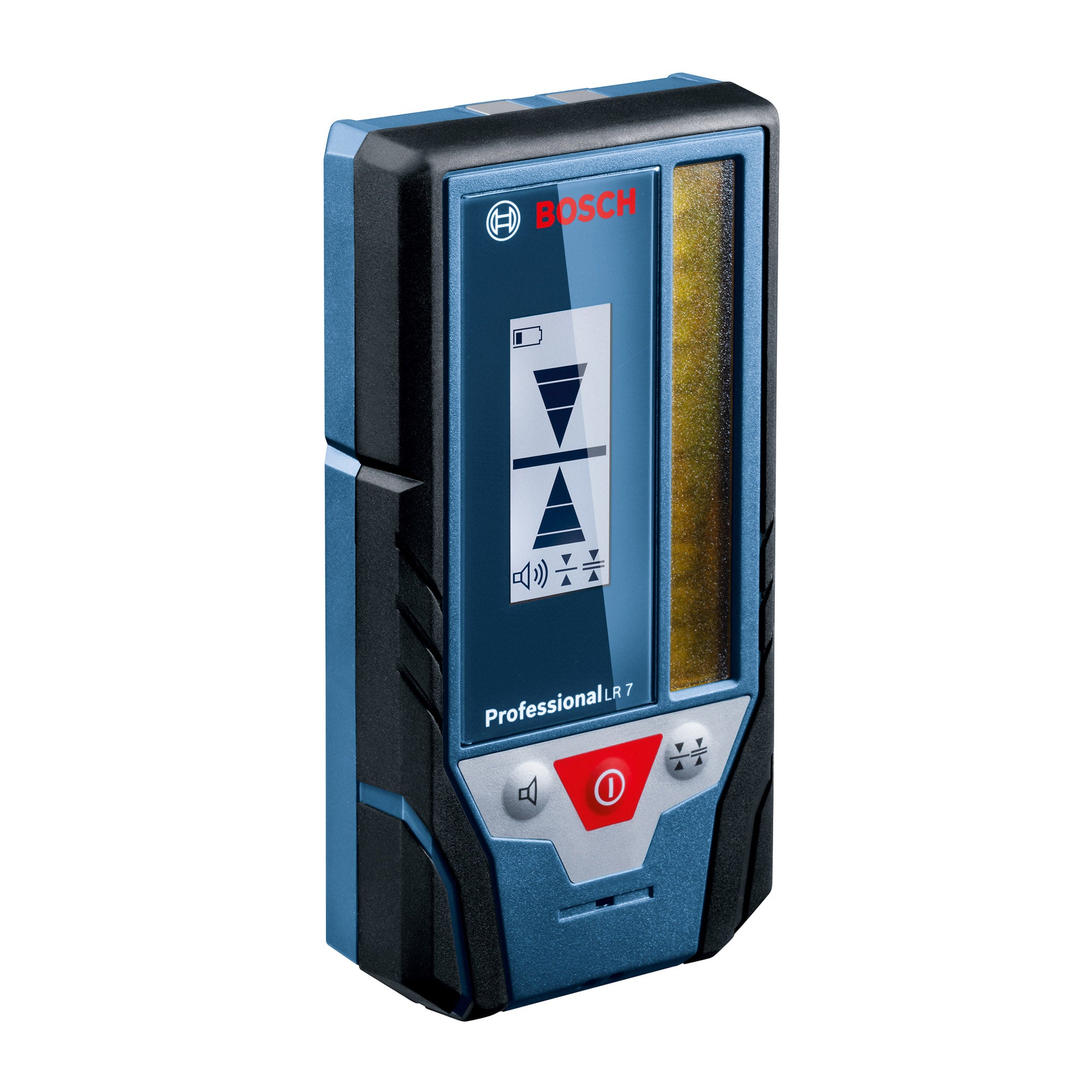 BOSCH LR 7 Leveling Receiver