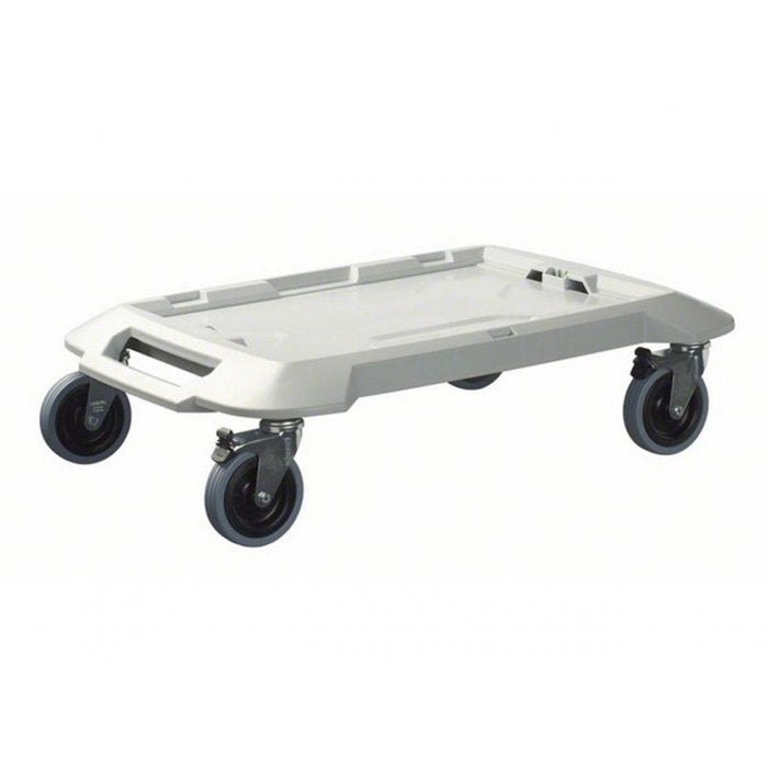 BOSCH Roller Plate L-BOXX Roller Professional 板車