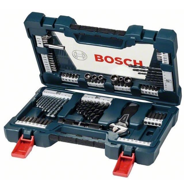 BOSCH V-Line 83 鑽咀批咀83件套裝
