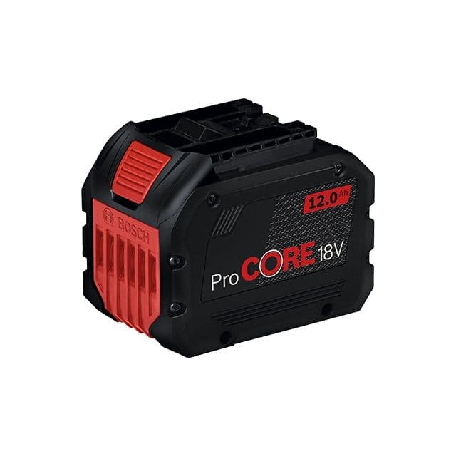 BOSCH 超核芯鋰電池 PROCORE 18V 12Ah