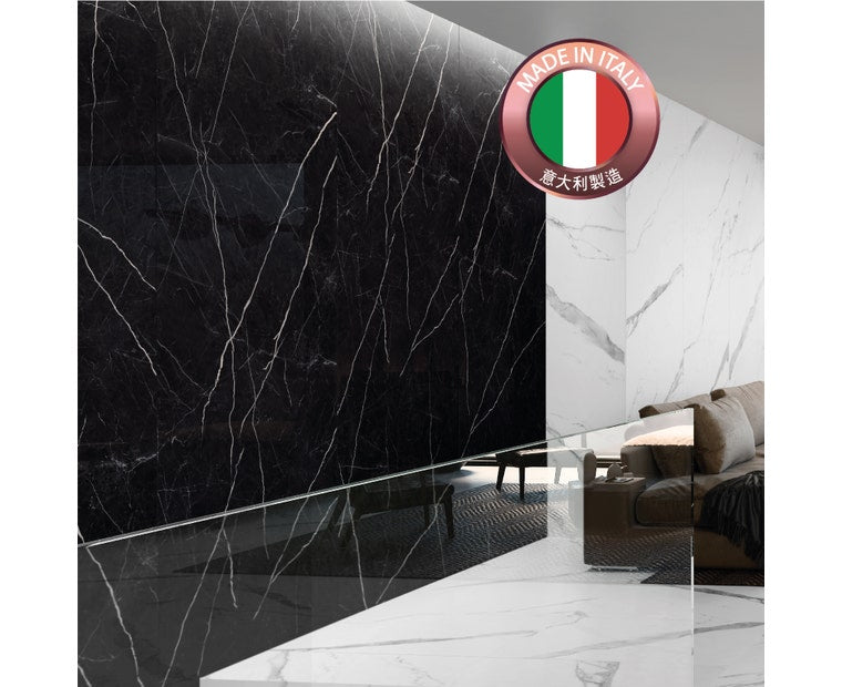 Casalgrande Padana 12950312 Marmosmart 大理石紋地磚 (UGA0)