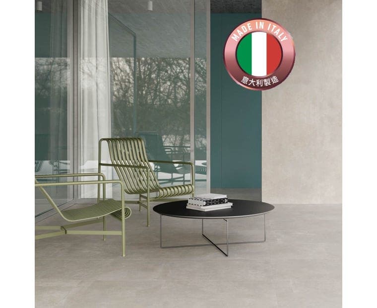 Casalgrande Padana 13950049 Metropolis 混凝土紋地磚 (DBA0)