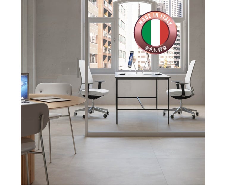 Casalgrande Padana 13950050 Metropolis 混凝土紋地磚 (DBA0)