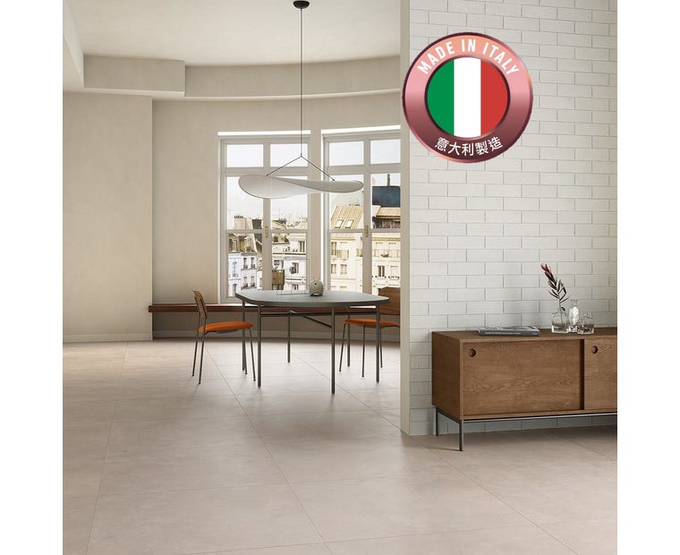 Casalgrande Padana 13950052 Metropolis 混凝土紋地磚 (DCA0)