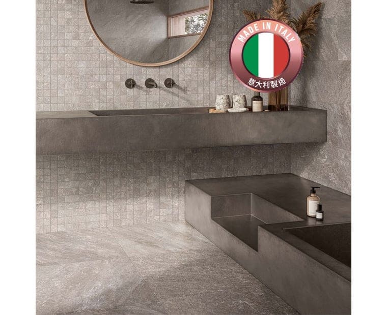 Casalgrande Padana 13950061 Petra 石紋地磚 (MAA0)