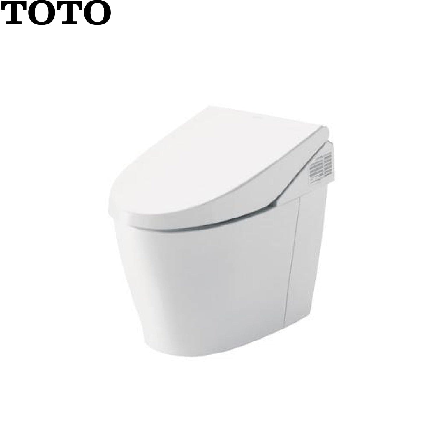 CS966TA/TCF9683AJ (S-TRAP) 地排式 智能座廁