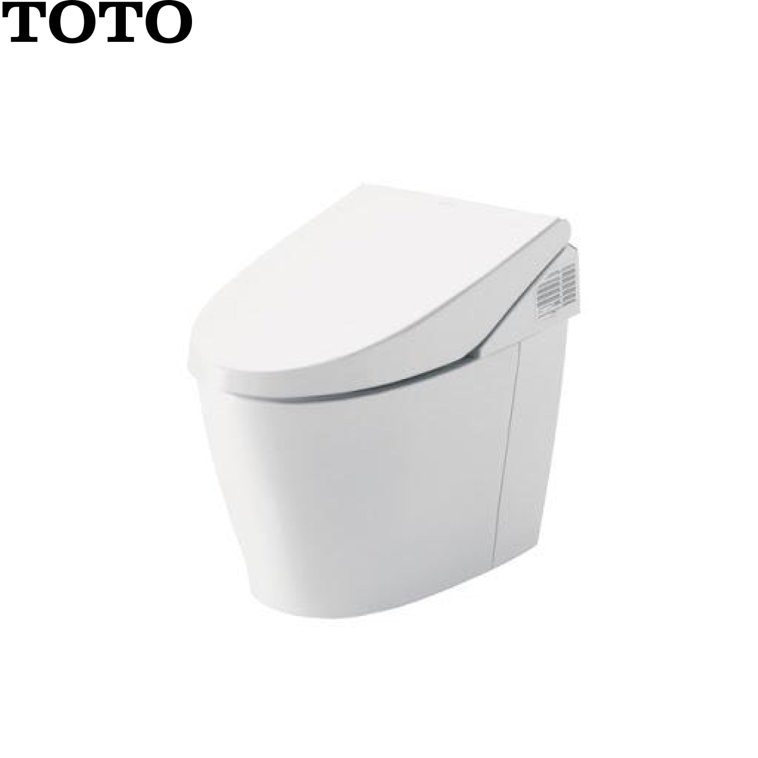 CS966TA/TCF9683AJ (S-TRAP) 地排式 智能座廁