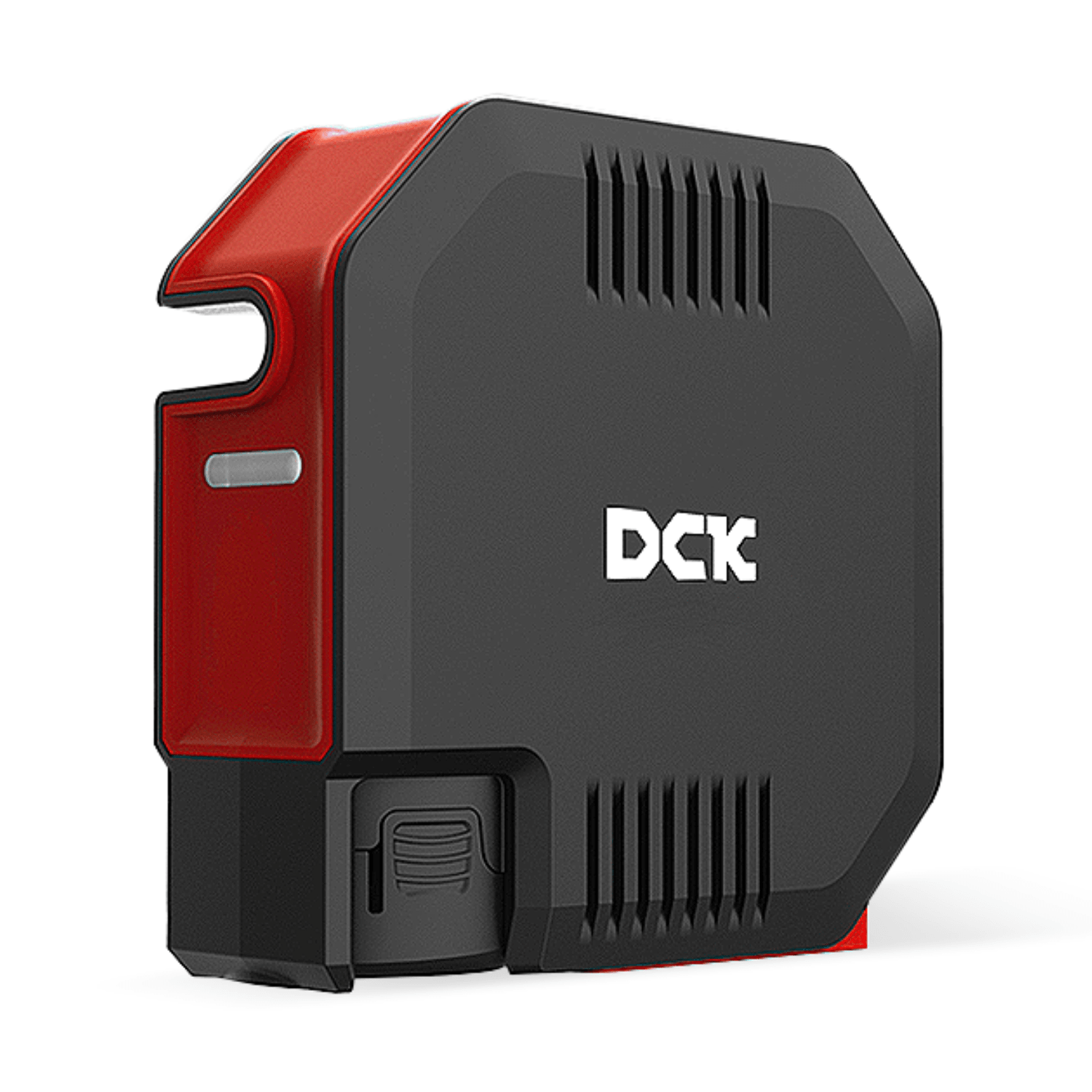 DCK KDQE120 12V 充電式小型氣泵