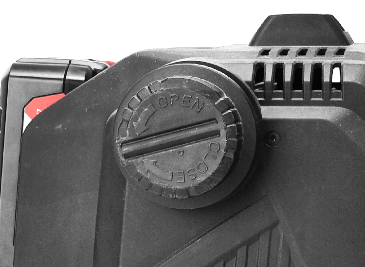 DCK KDQE550/6 20V 充電式空氣壓縮機