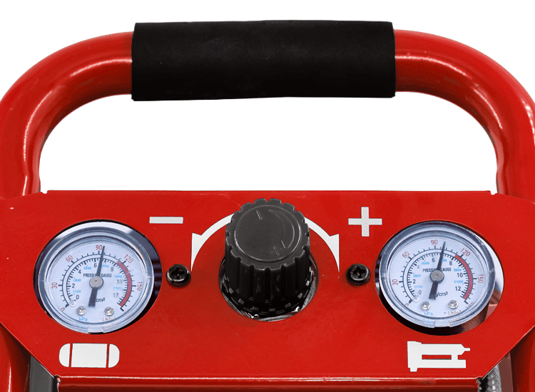 DCK KDQE550/6 20V 充電式空氣壓縮機