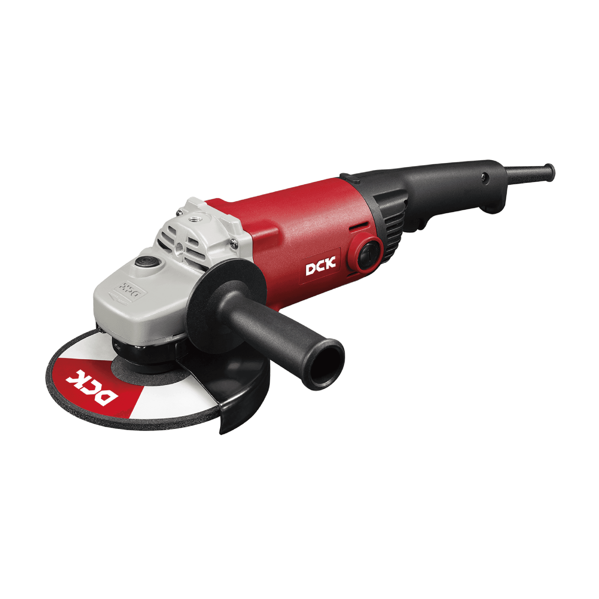 DCK KSM150A 角磨機 (110V)