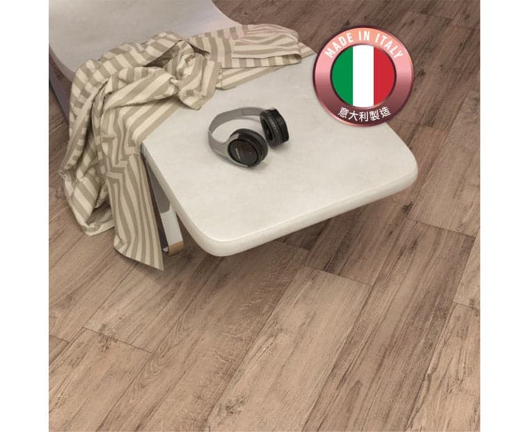 DEL CONCA FI9 Foreste d' Italia Wood Grain Tile (G51P)