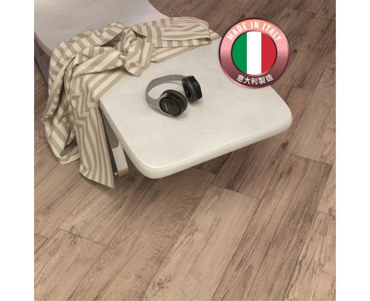 DEL CONCA FI9 Foreste d' Italia 木紋地磚 (G51P)