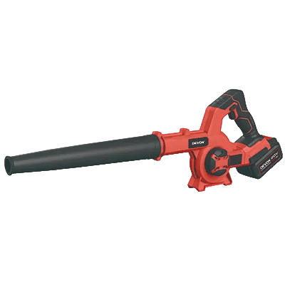 Devon 大有 4712-LiE-Z-20 20V 充電式無刷吹風機 (淨機) (香港行貨)