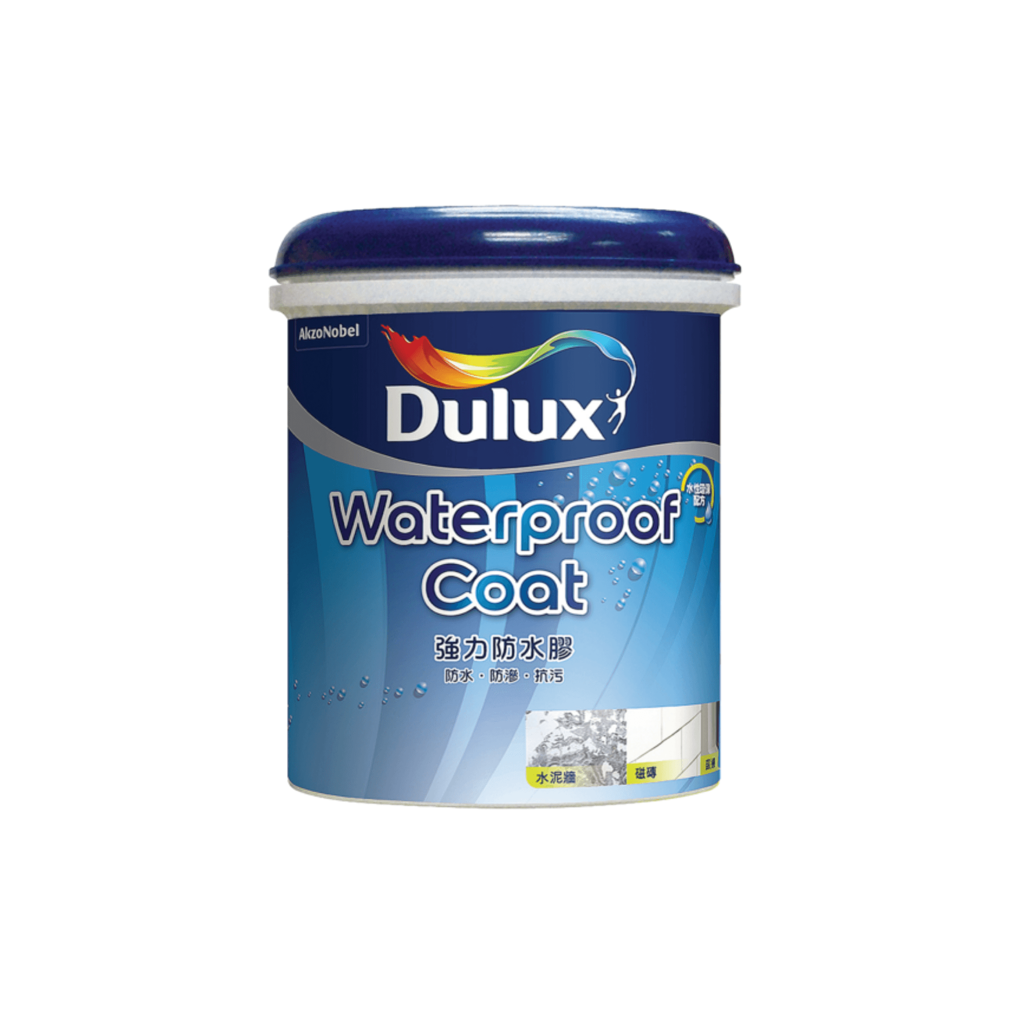 Dulux 多樂士 強力防水膠 1公升