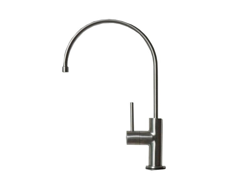 FRANKE CF 01S (115.0156.115) Mini Clear 飲水龍頭 沙鋼色