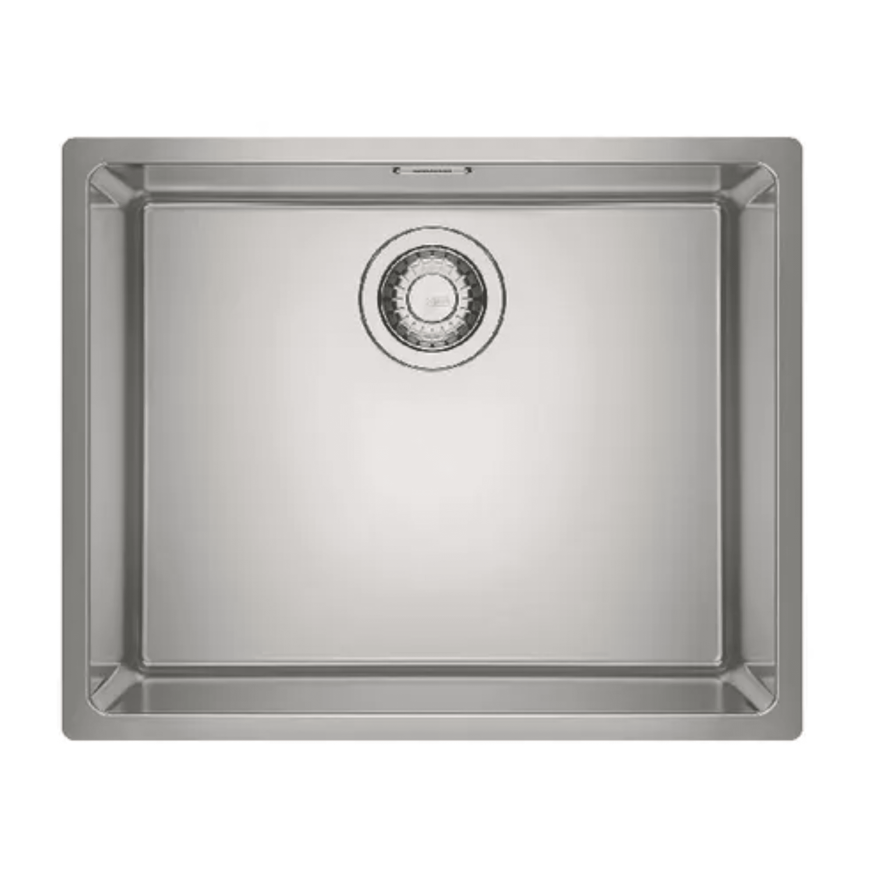 FRANKE MRX 110-50 (122.0531.808) Maris 不銹鋼 檯底 單星盆