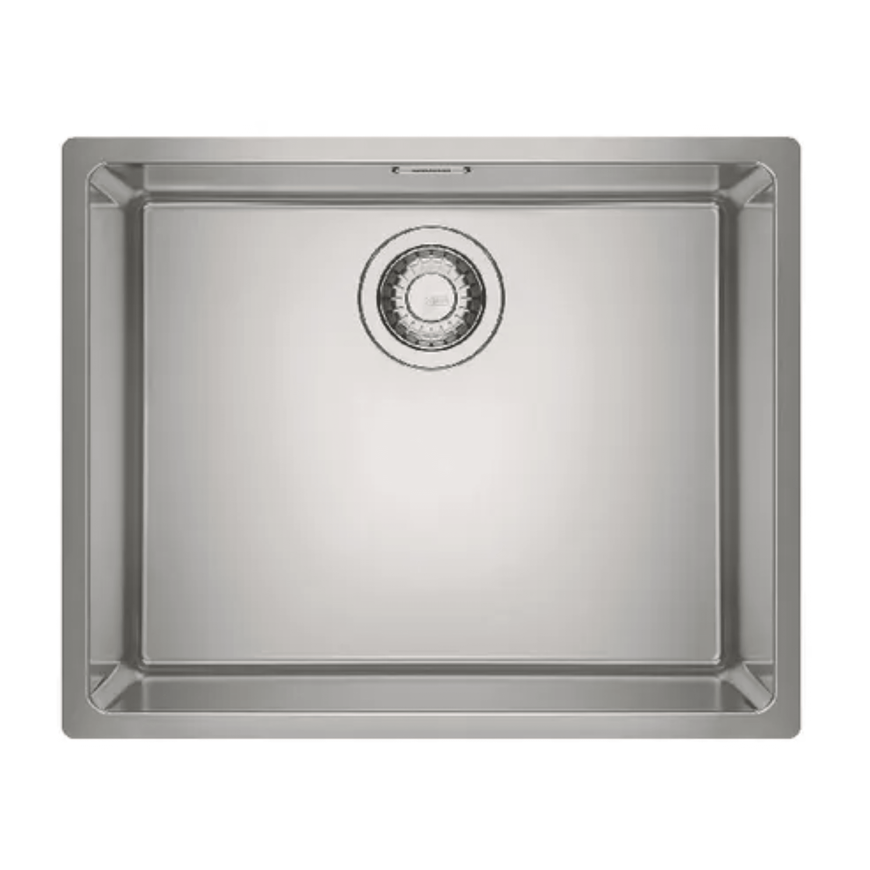 FRANKE MRX 110-50 (122.0531.808) Maris 不銹鋼 檯底 單星盆