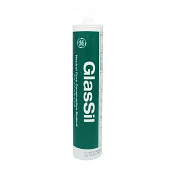 GE GlasSil 中性玻璃膠
