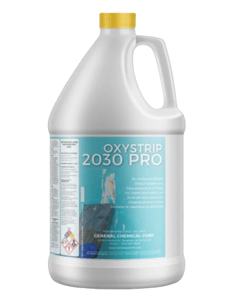 General Chemical Corporation OXYSTRIP 2030 PRO 環保脫漆劑 1升裝
