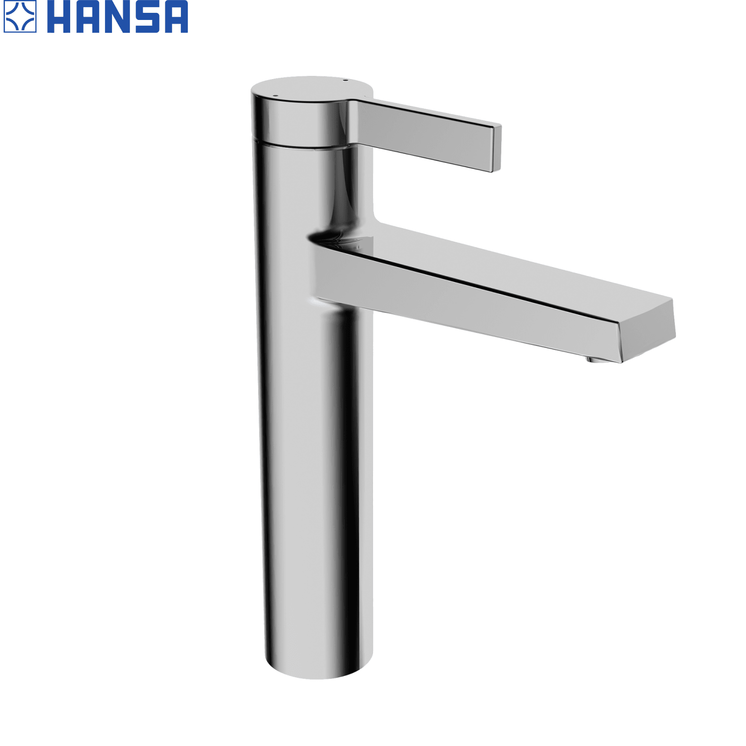 HANSA Loft 高身面盆龍頭