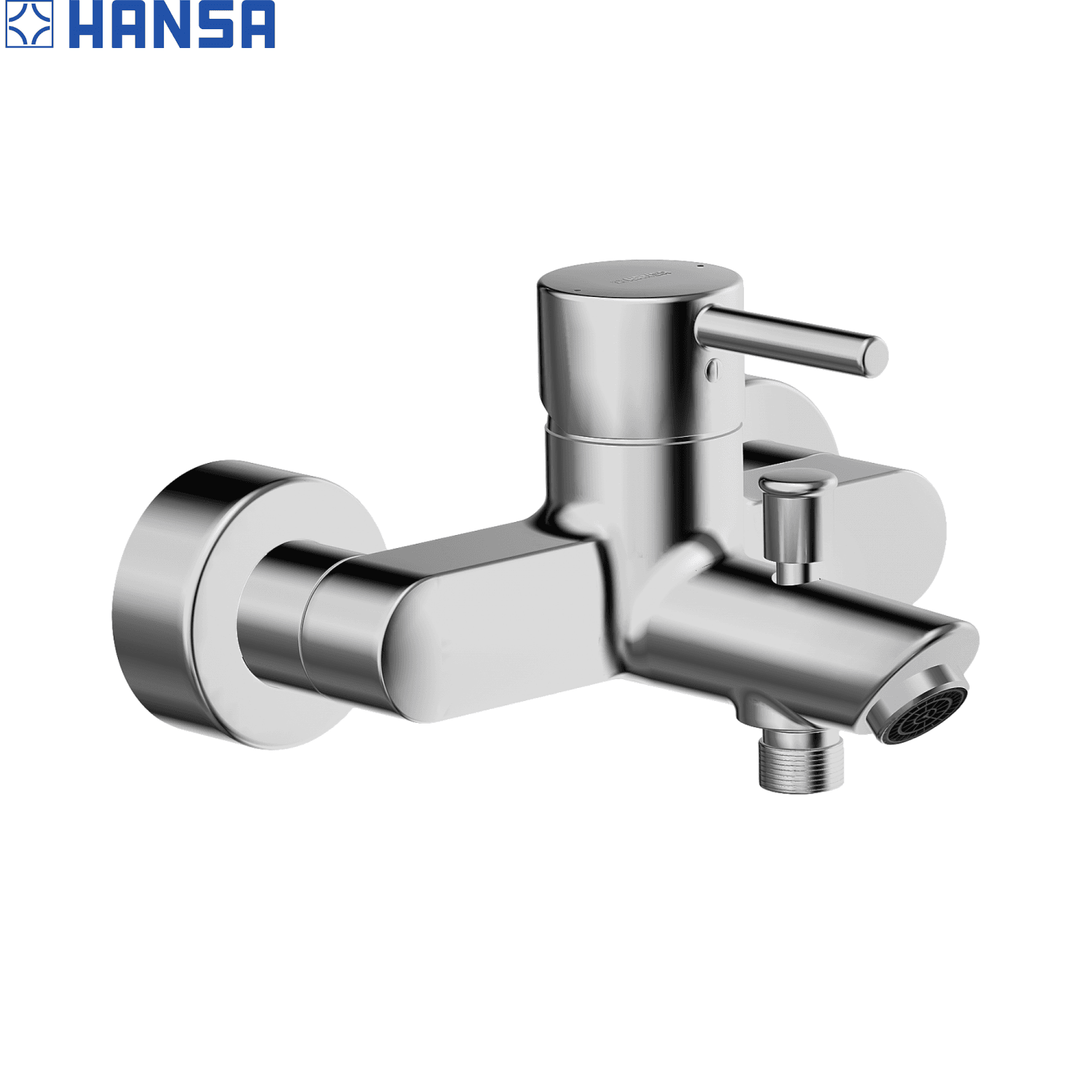 HANSA VANTIS STYLE 浴缸龍頭