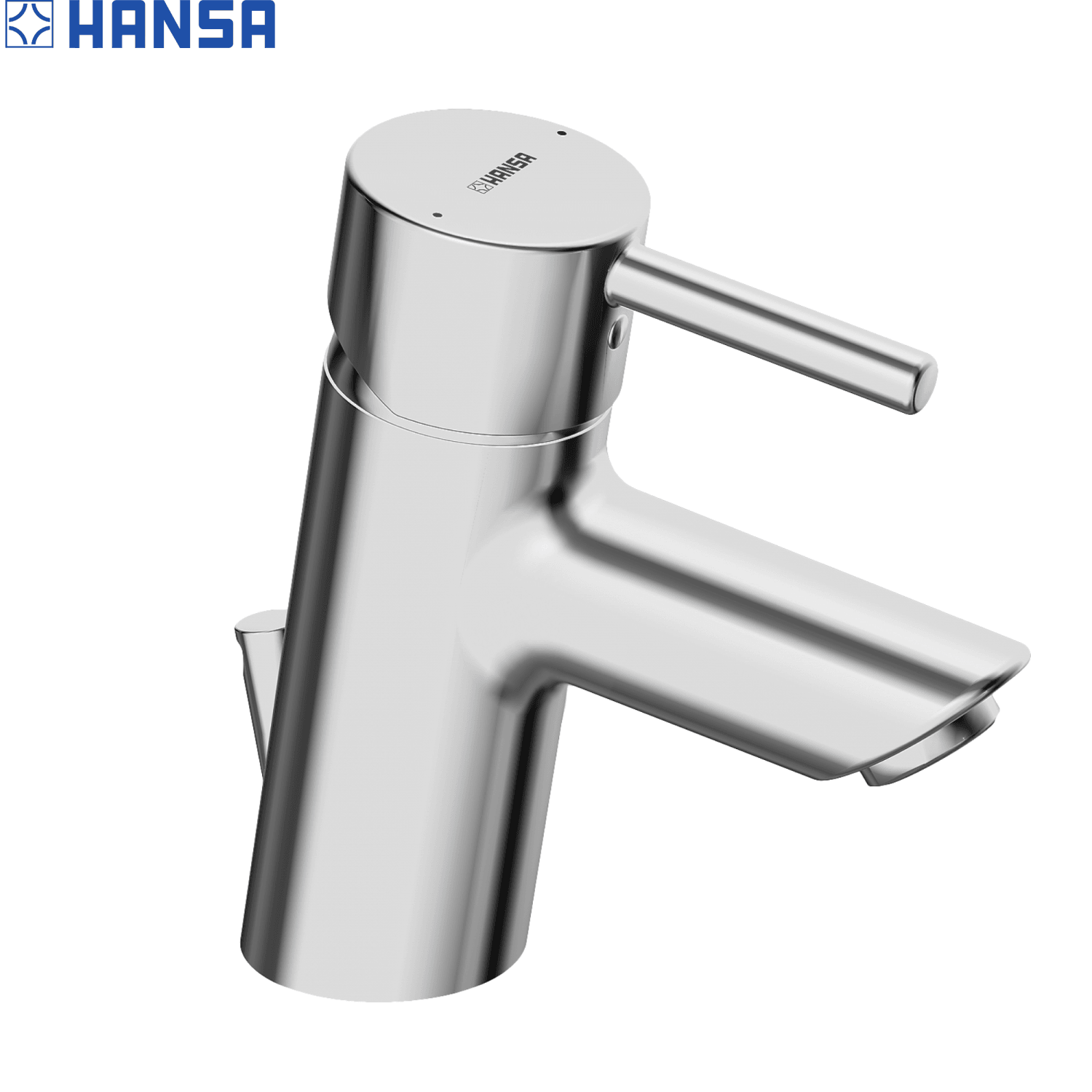 HANSA VANTIS STYLE 面盆龍頭
