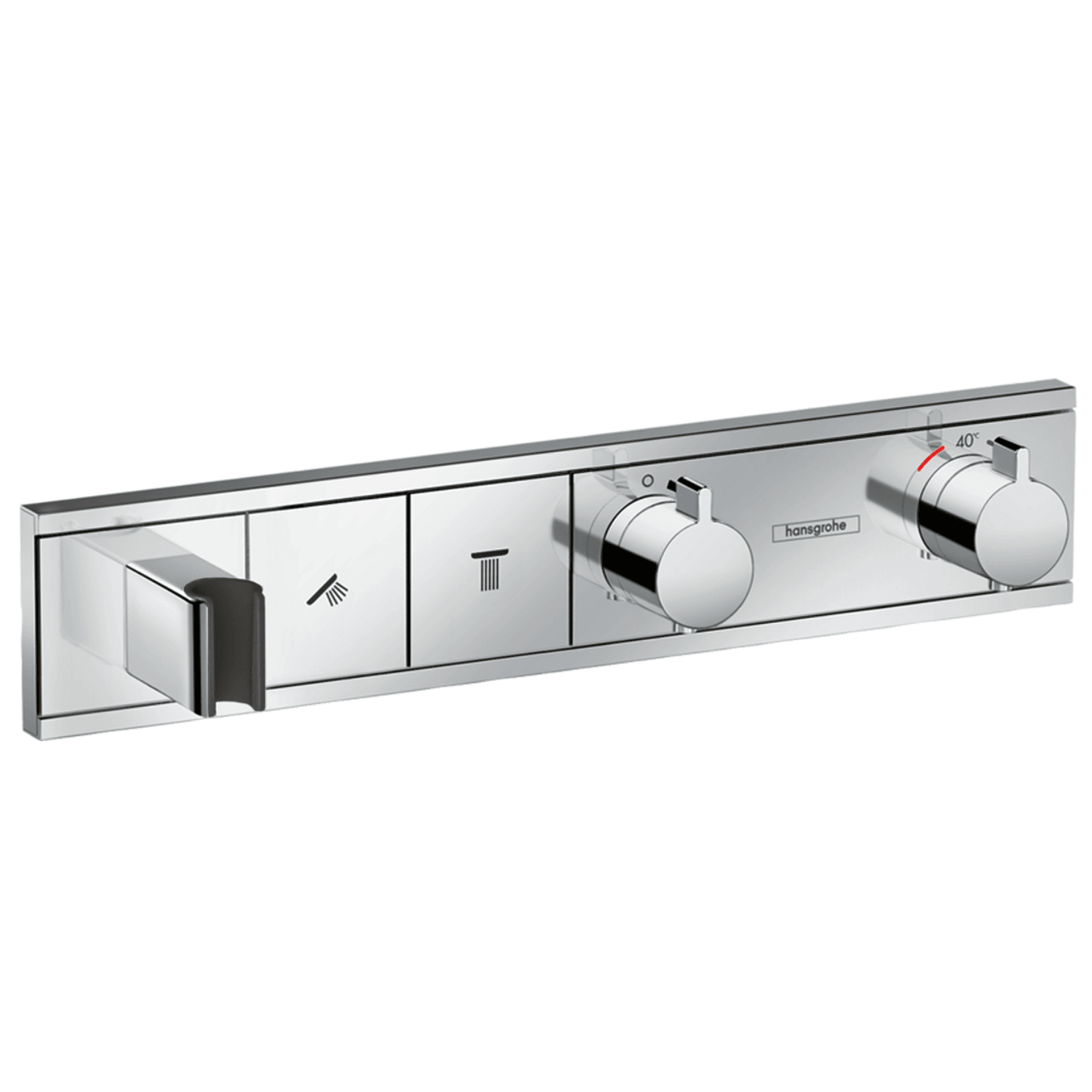 hansgrohe 15355 RainSelect 恆溫龍頭