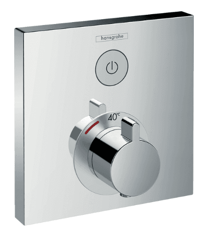 hansgrohe 15762 ShowerSelect 恆溫龍頭