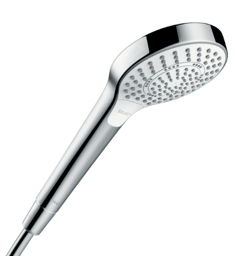 hansgrohe 26800 Croma Select S 手持花灑