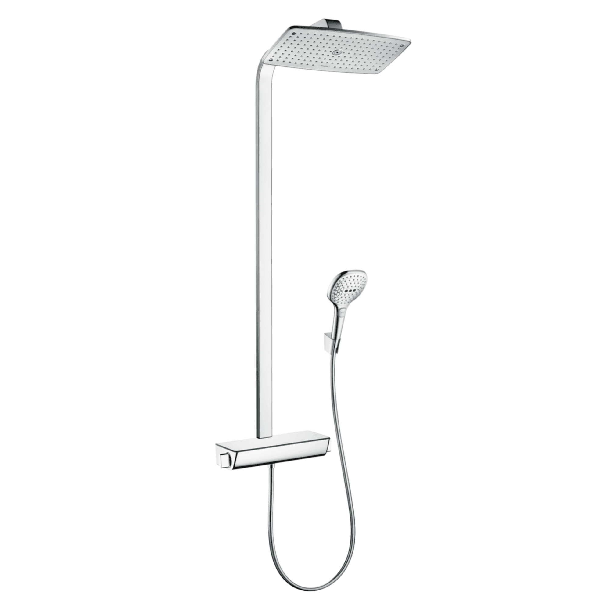 hansgrohe 27112 Raindance E 恆溫雨淋花灑
