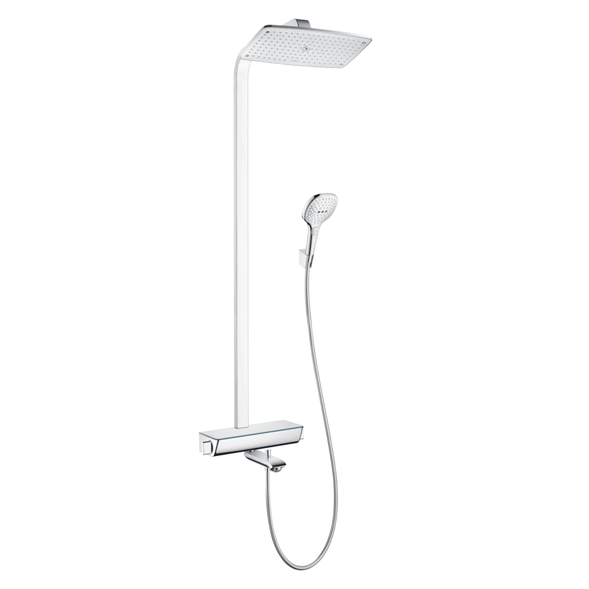 hansgrohe 27113 Raindance E 恆溫雨淋花灑