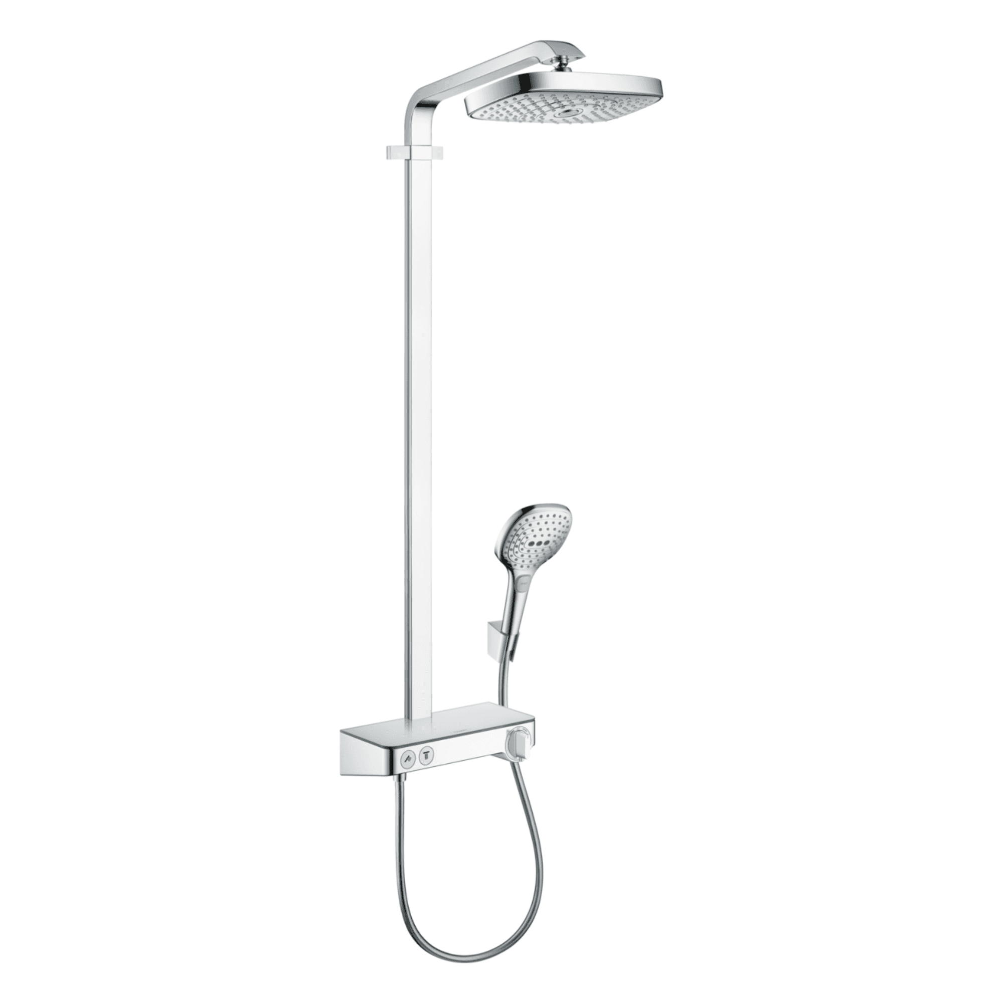hansgrohe 27126 Raindance Select E 雨淋花灑