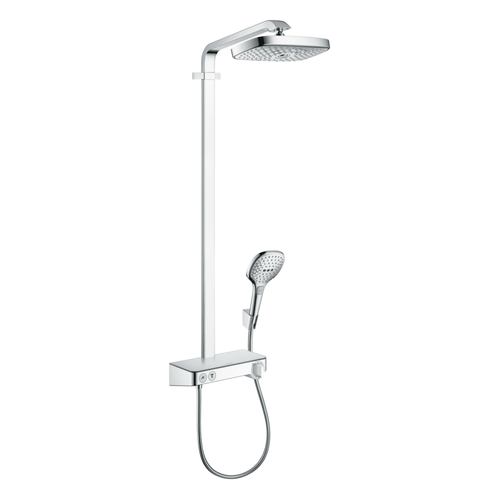 hansgrohe 27126 Raindance Select E 雨淋花灑