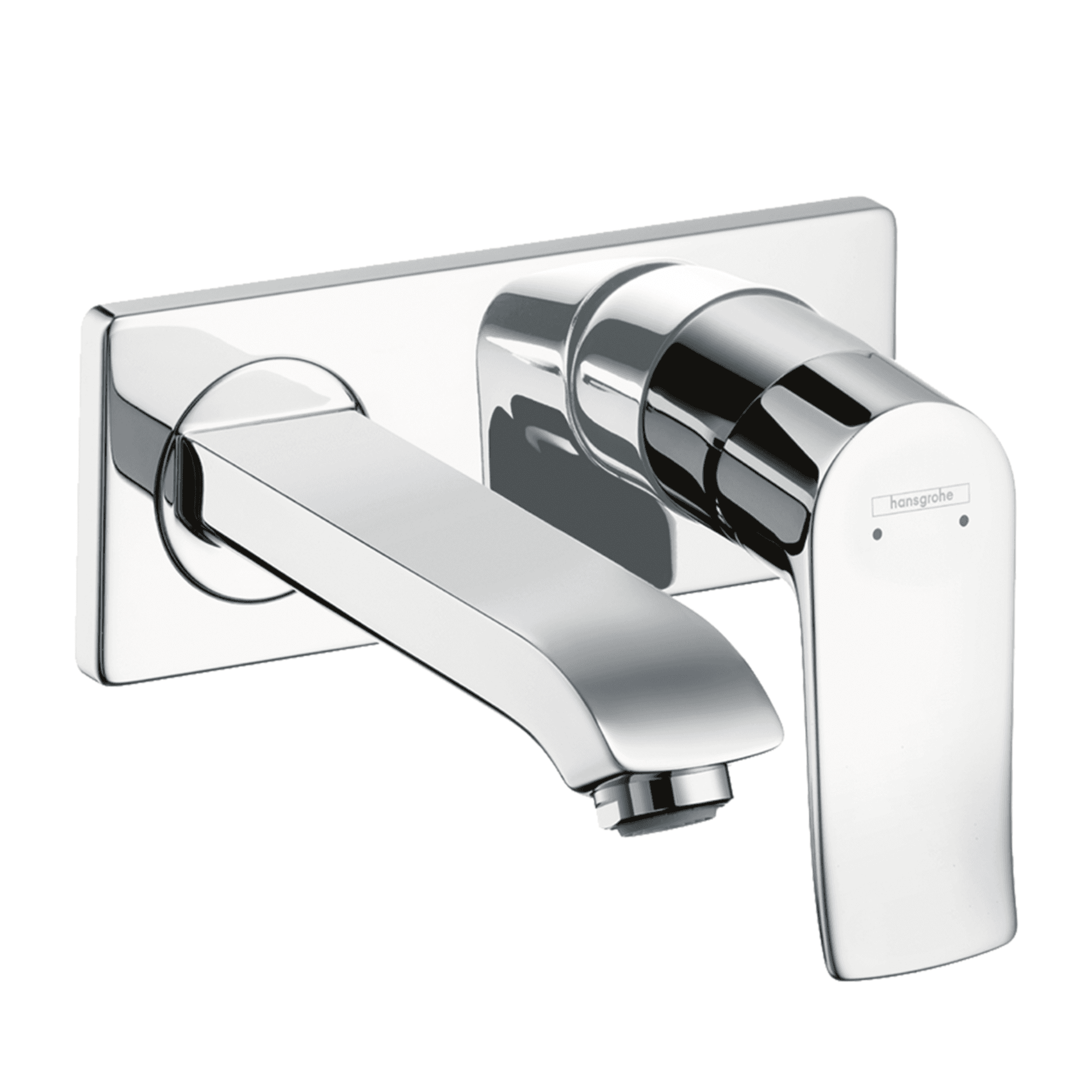 hansgrohe 31085 Metris 面盆龍頭