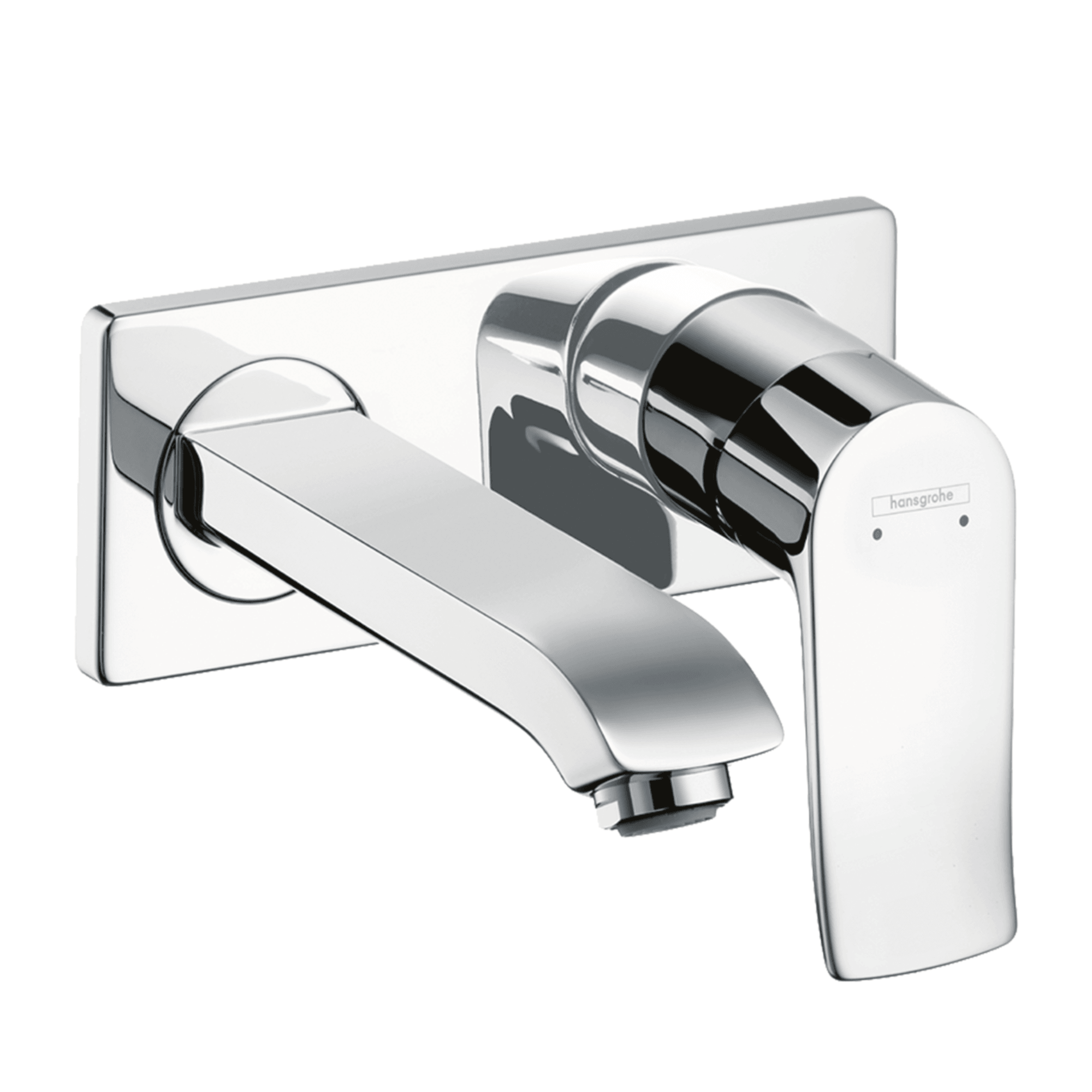 hansgrohe 31085 Metris 面盆龍頭